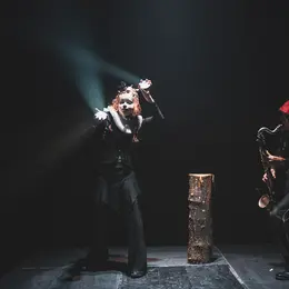 Théâtre - La Manékine