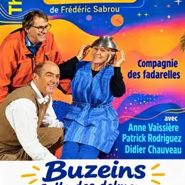 Théâtre - La mémoire d'un autre
