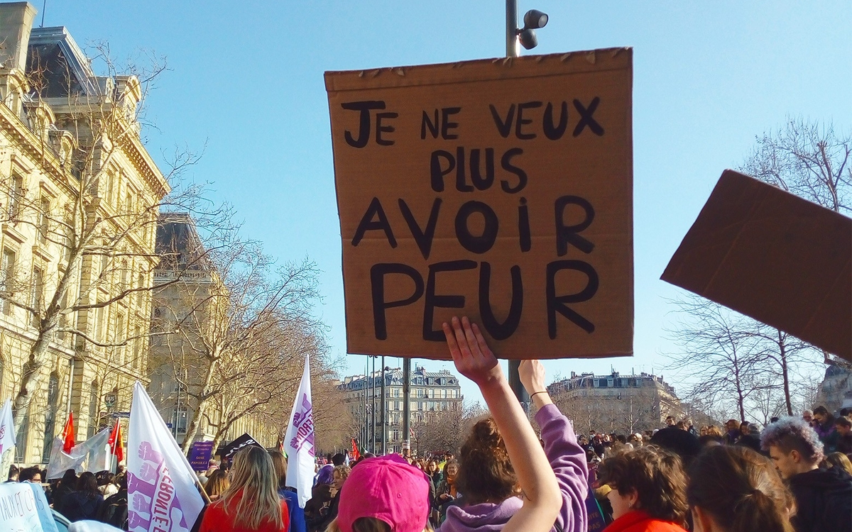 Théâtre : La Permanence des rêves