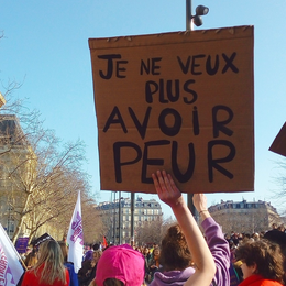 Théâtre : La Permanence des rêves