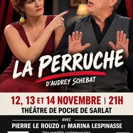 Théâtre “La Perruche”