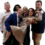 Théâtre - La presse est unanime (vendredi 13 & samedi 14 à 20h45 / dimanche 15 à 15h)