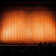 Théâtre : La prose du Transsibérien et de la petite Jehanne de France