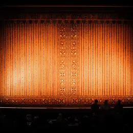 Théâtre : La prose du Transsibérien et de la petite Jehanne de France