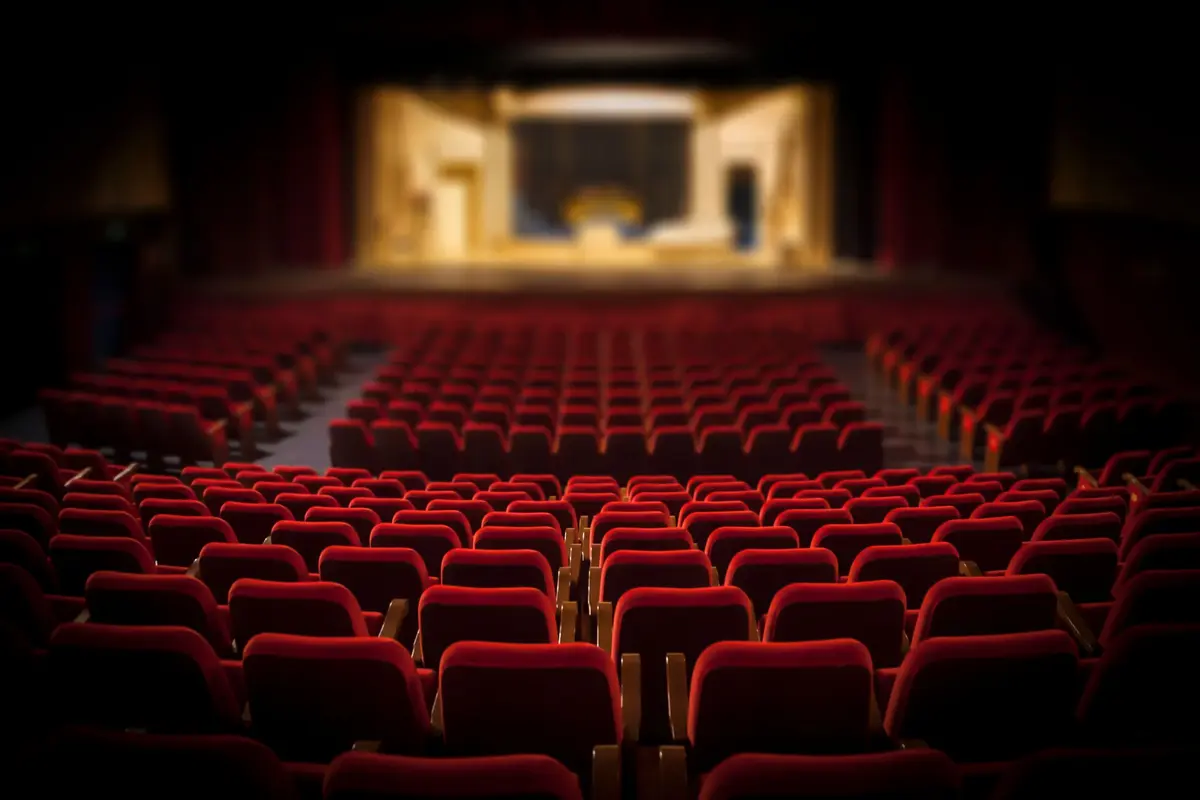 Théâtre La Ruche