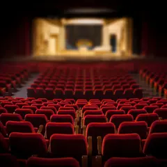 Théâtre La Ruche