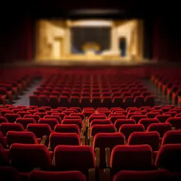 Théâtre La Ruche