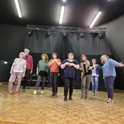 Théâtre La rue nous parle