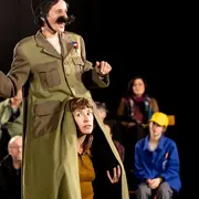 Théâtre -La sage de Molière