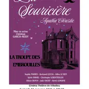 Théâtre | La Souricière