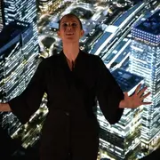 Théâtre - La Terre Tremble - Cie Contrechamp