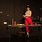 Théâtre : La tête loin des épaules