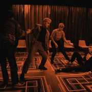 Théâtre - La Tour de Constance