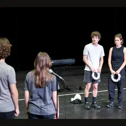 Théâtre : la tragique Histoire de Roméo et Juliette ou...