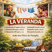 Théatre : La Troupe à Trac