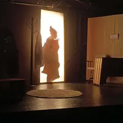 Théâtre La Voyageuse
