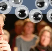 Théâtre : Larzac !