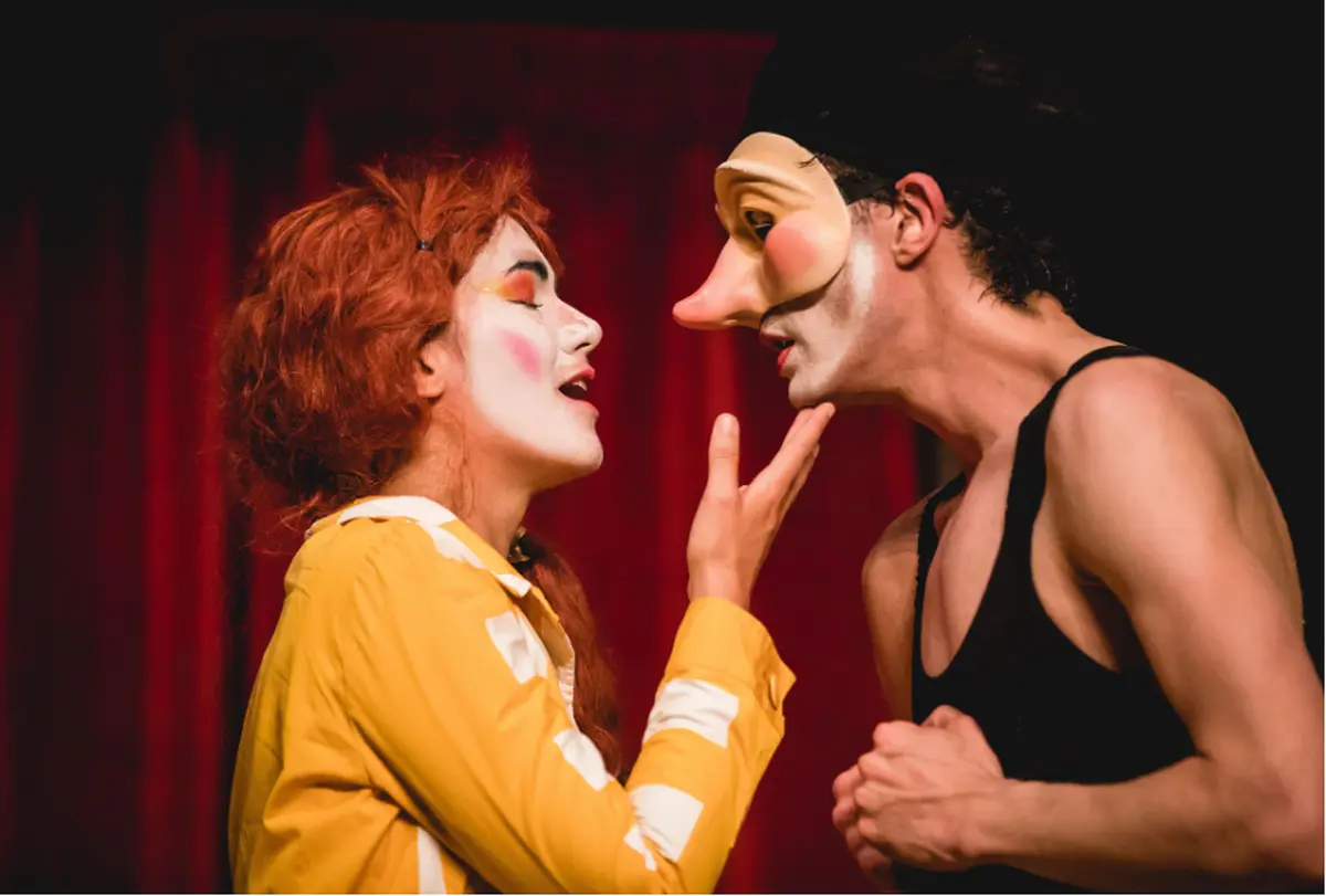 Théâtre Le Bal des Voleurs