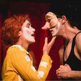 Théâtre Le Bal des Voleurs