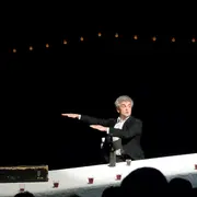 Théâtre - le Banquet de la Sainte-Cécile