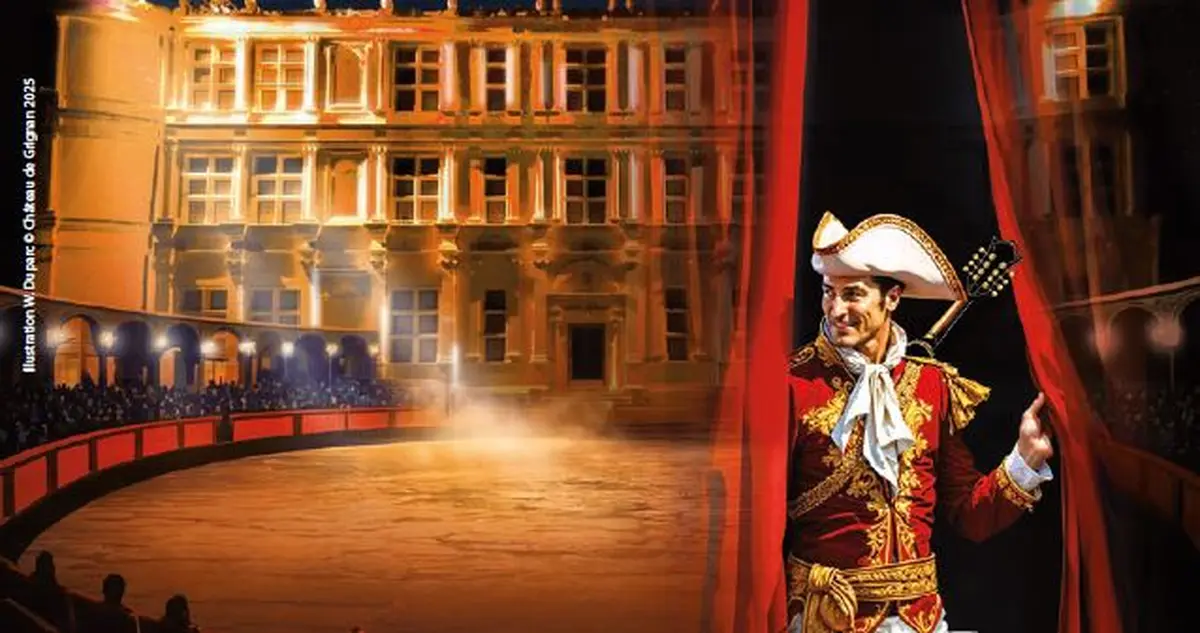 Théâtre : Le Barbier de Séville