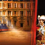 Théâtre : Le Barbier de Séville