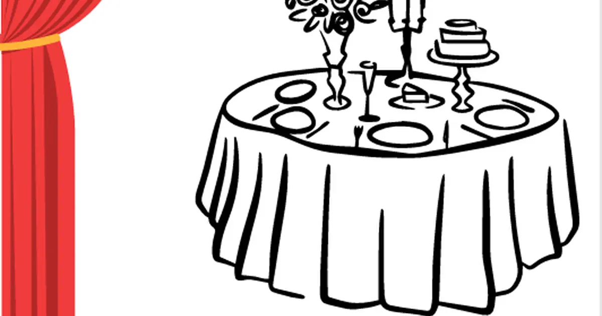 Théâtre Le Bastringue "Le dîner de Condé"