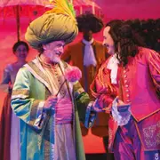 Théâtre : Le bourgeois gentilhomme de Molière