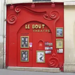 Théâtre le Bout