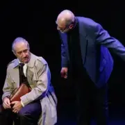 Théâtre Le circuit ordinaire