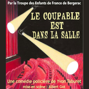 Théâtre | Le coupable est dans la salle