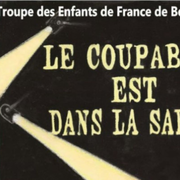 Théâtre | Le coupable est dans la salle