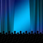 Théâtre le coupable est dans la salle