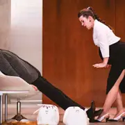 Théâtre : Le dindon