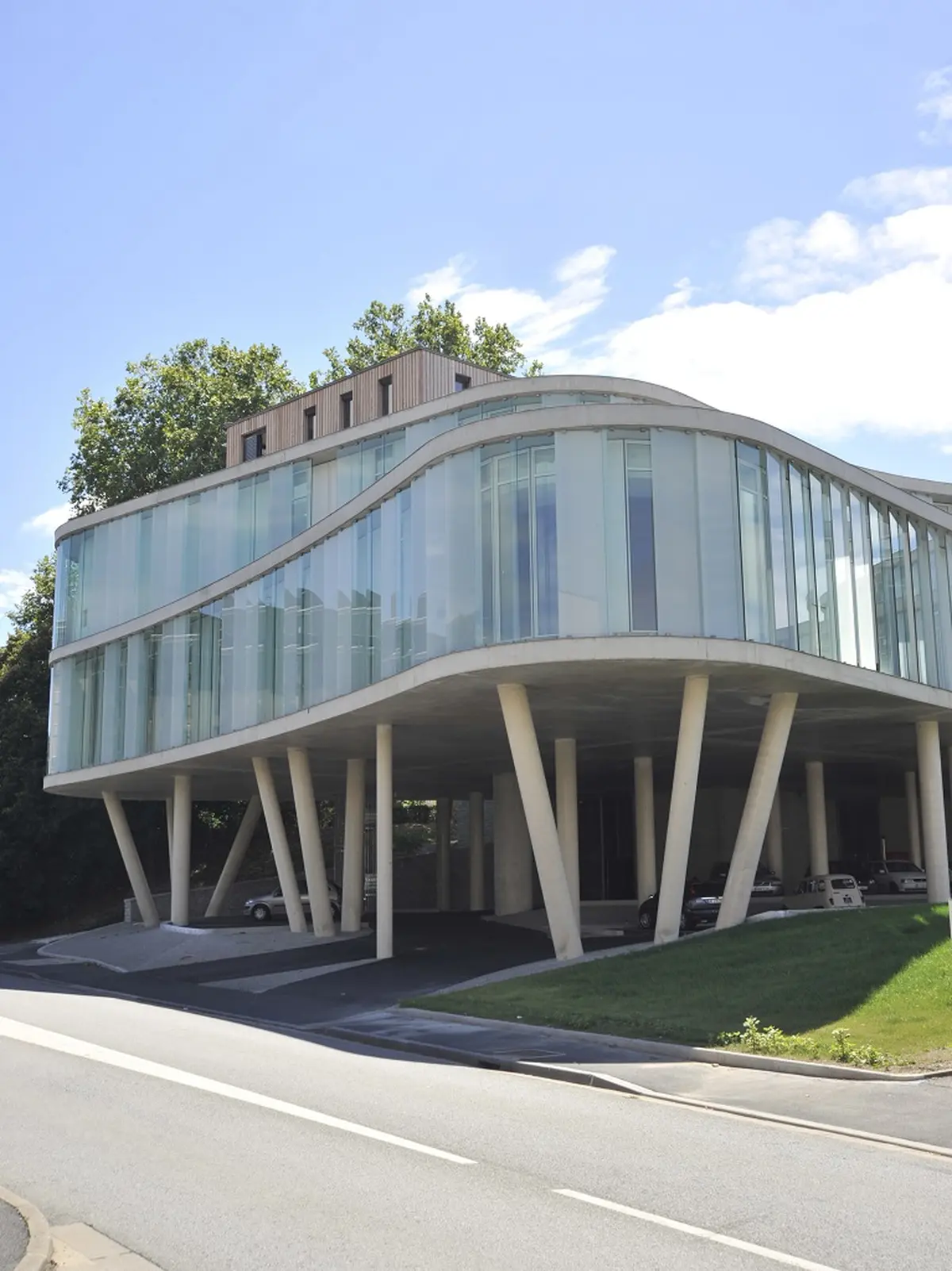 Théâtre : Le dîner de cons