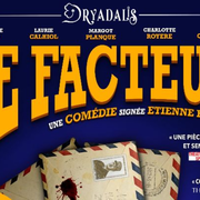 Théâtre | Le facteur