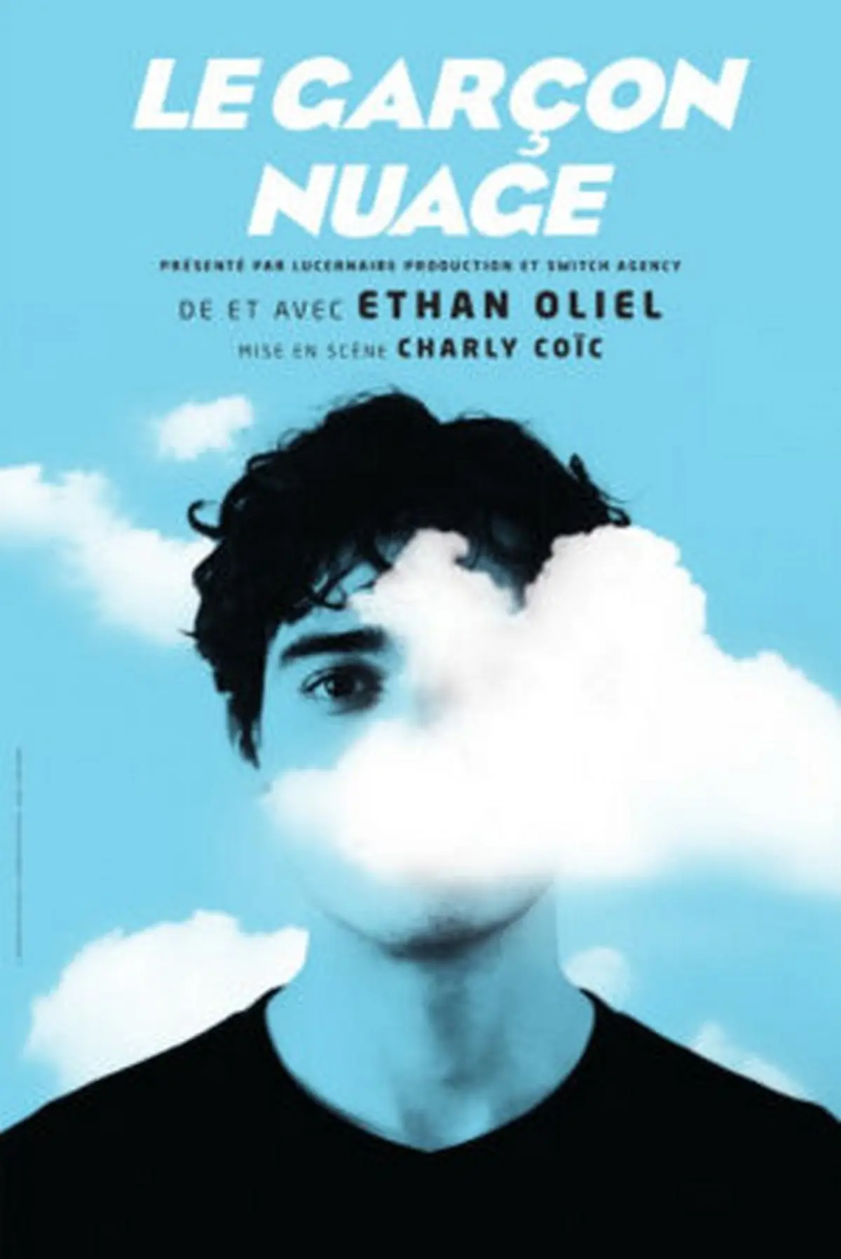 Théâtre Le Garçon nuage