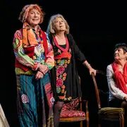 Théâtre : Le Gendre