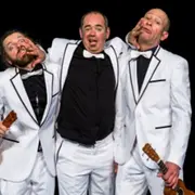 Théâtre : Le grand orchestre de poche