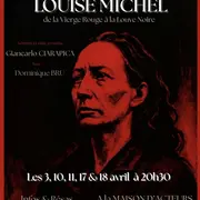 Théâtre : Le Grand Roque