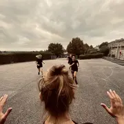 Théâtre Le Ladies football club - Expression 7 - Limoges