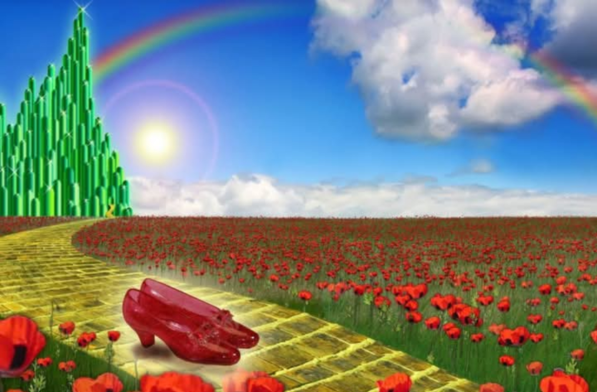 Théâtre | Le Magicien d'Oz