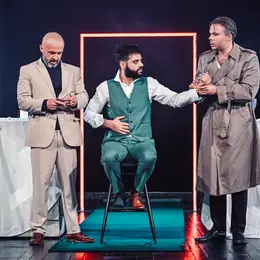 Théâtre - Le Malade imaginaire