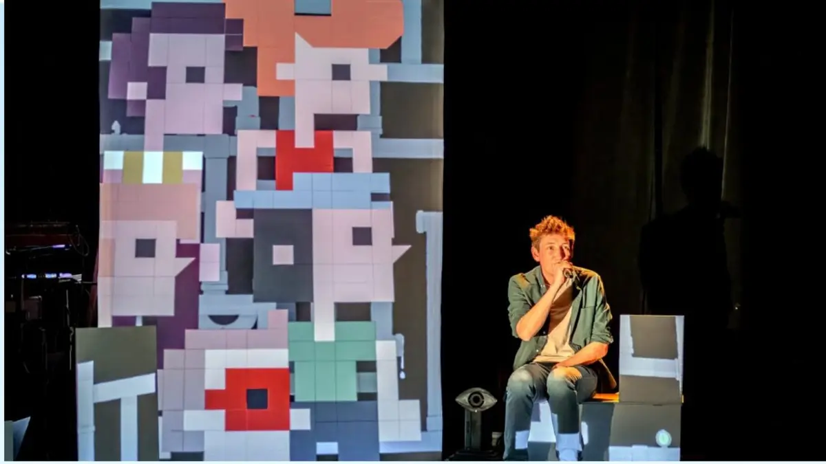 Théâtre : Le Méchant, très Méchant Roi et la Tour d’Ivoire en Plastique