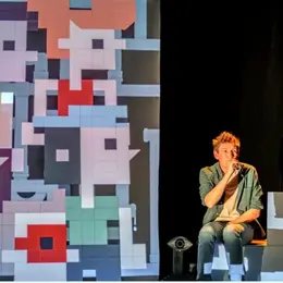 Théâtre : Le Méchant, très Méchant Roi et la Tour d’Ivoire en Plastique