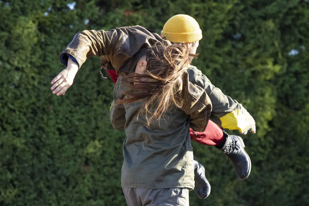 Théâtre - Le médecin malgré lui
