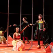 Théâtre : Le menteur