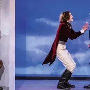 Théâtre : Le Menteur