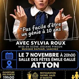 Théâtre – Le Monde selon Albert Einstein