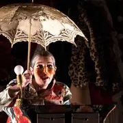 Théâtre : « Le Moulin Fauve » par le Collectif Errances